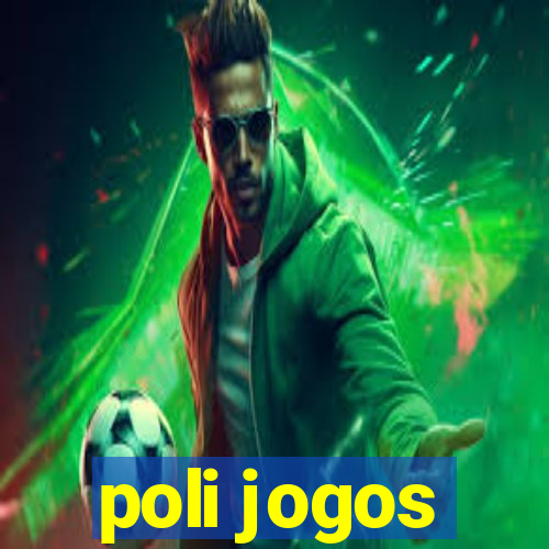 poli jogos